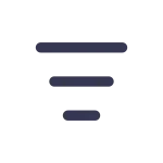 Sort SVG Icon